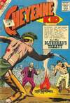 Cheyenne Kid #36 Comic Books - Covers, Scans, Photos in Cheyenne Kid Comic Books - Covers, Scans, Gallery
